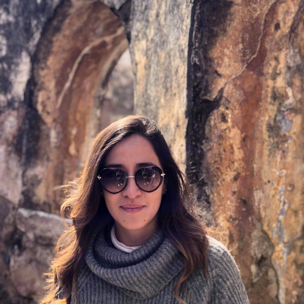 Meet your Posher, Mariel